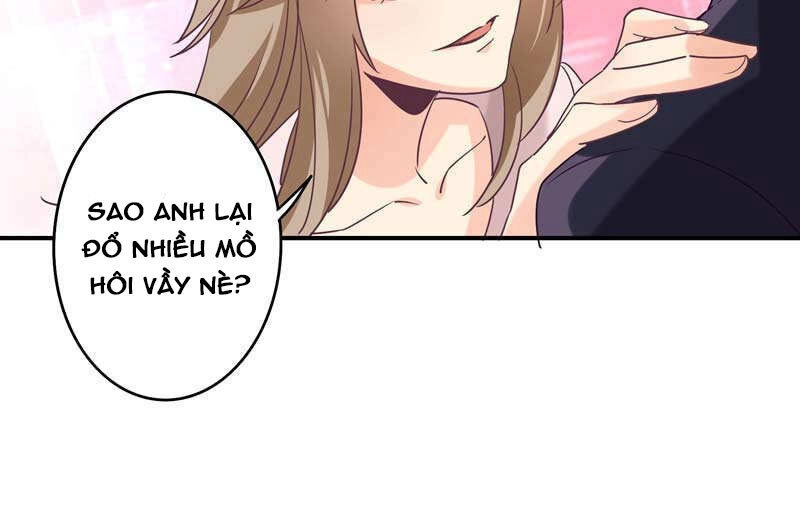Cuồng Duệ Tiểu Thê Chapter 59 - Trang 24