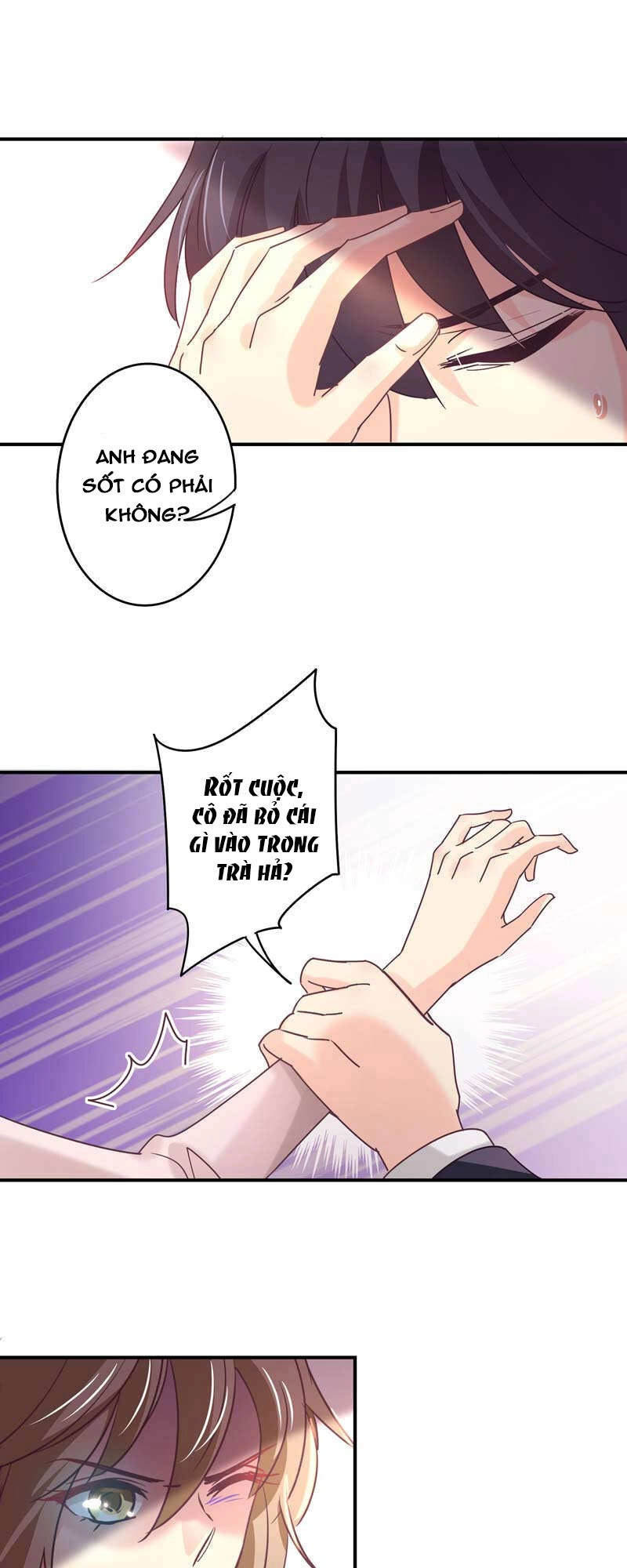 Cuồng Duệ Tiểu Thê Chapter 59 - Trang 25