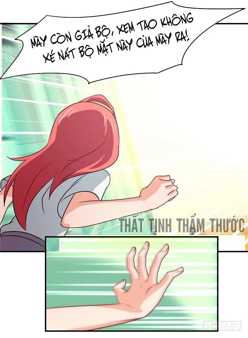 Cuồng Duệ Tiểu Thê Chapter 6 - Trang 10