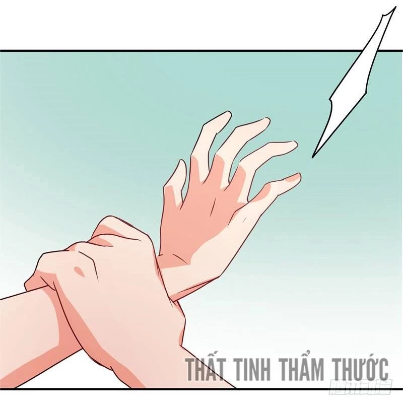 Cuồng Duệ Tiểu Thê Chapter 6 - Trang 11