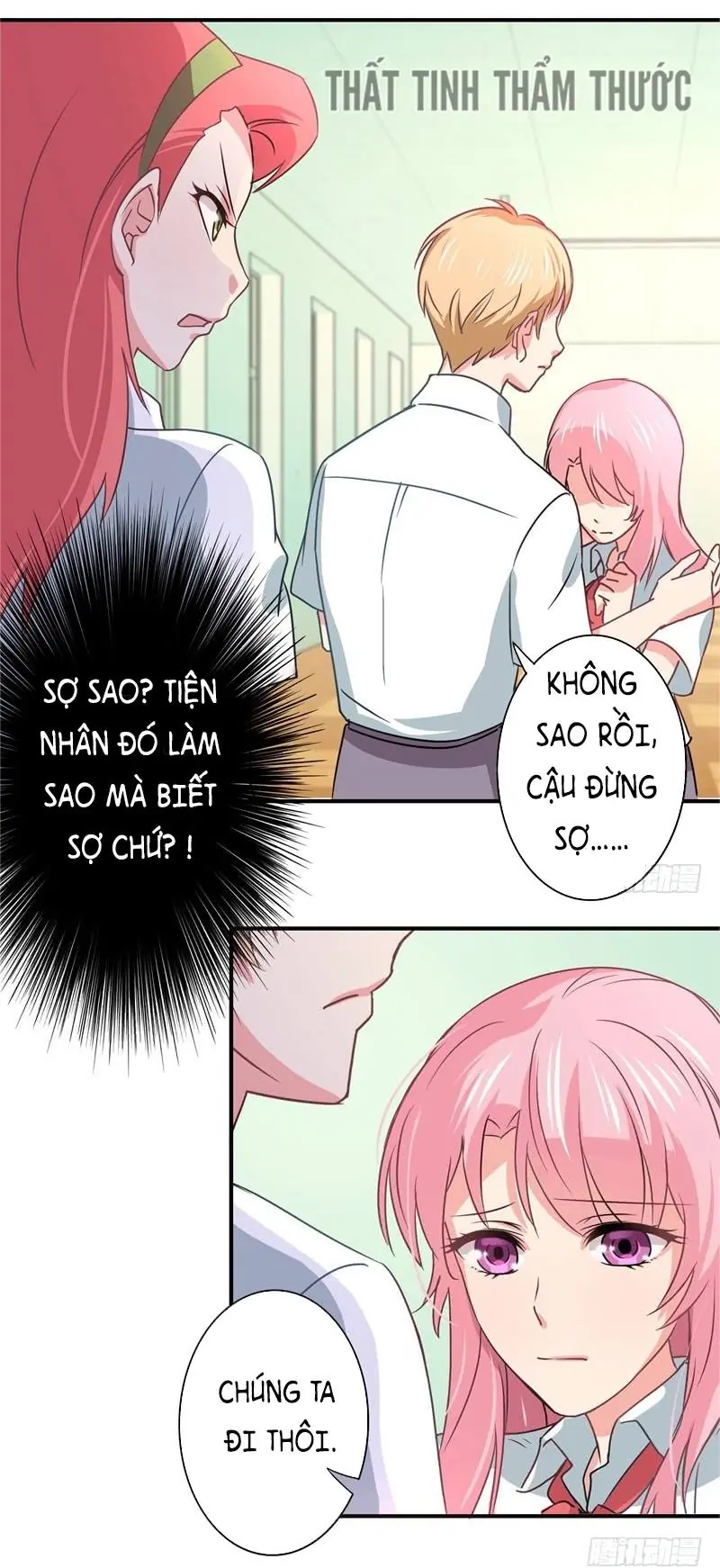 Cuồng Duệ Tiểu Thê Chapter 6 - Trang 14