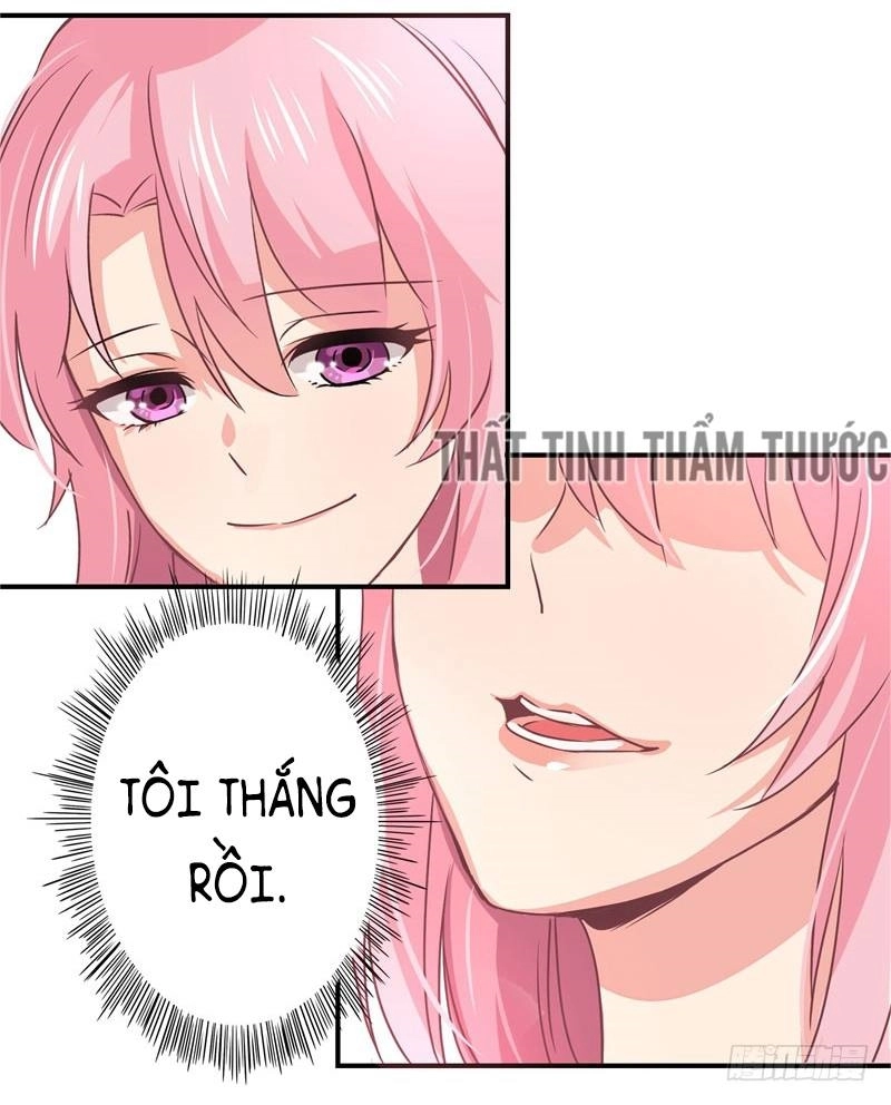 Cuồng Duệ Tiểu Thê Chapter 6 - Trang 15