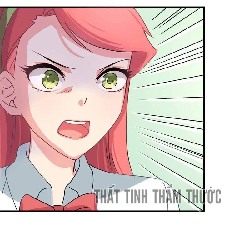 Cuồng Duệ Tiểu Thê Chapter 6 - Trang 16