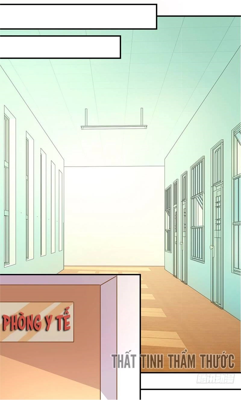 Cuồng Duệ Tiểu Thê Chapter 6 - Trang 18