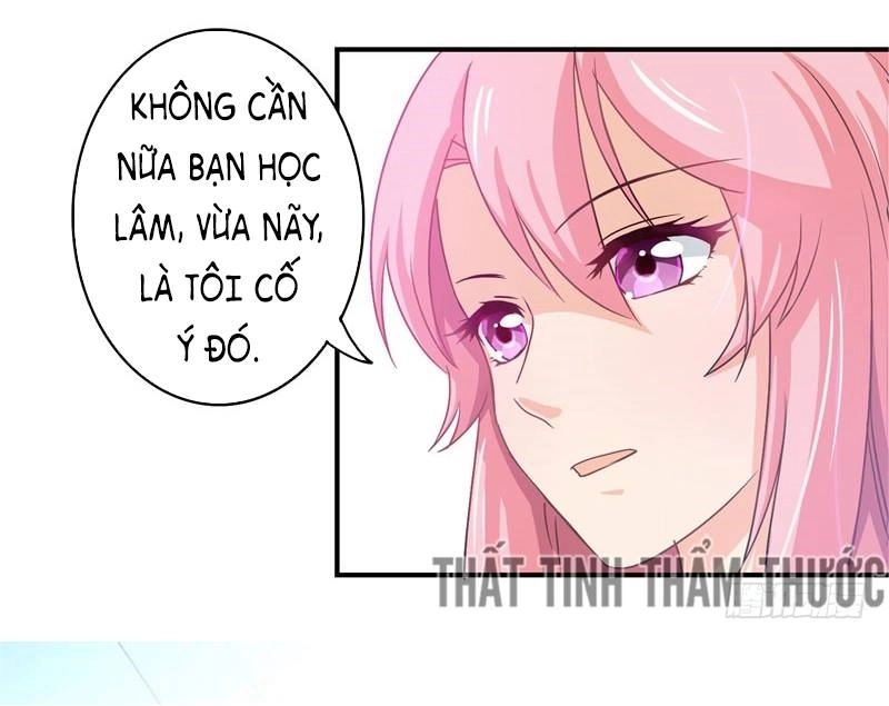 Cuồng Duệ Tiểu Thê Chapter 6 - Trang 20