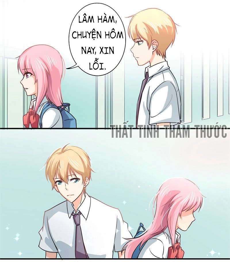 Cuồng Duệ Tiểu Thê Chapter 6 - Trang 22