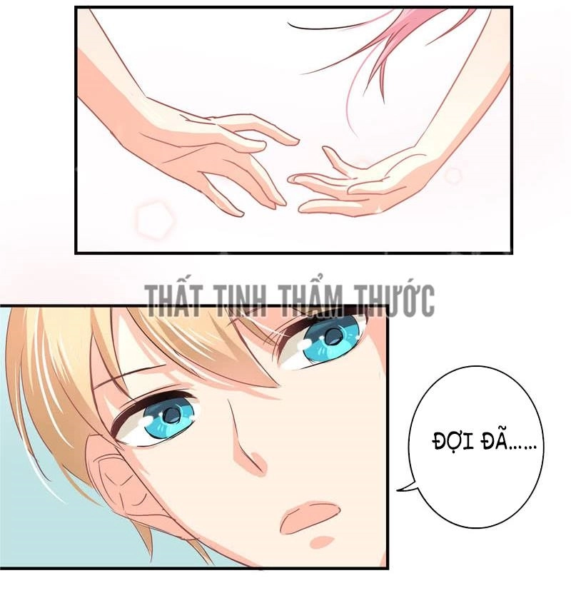 Cuồng Duệ Tiểu Thê Chapter 6 - Trang 23