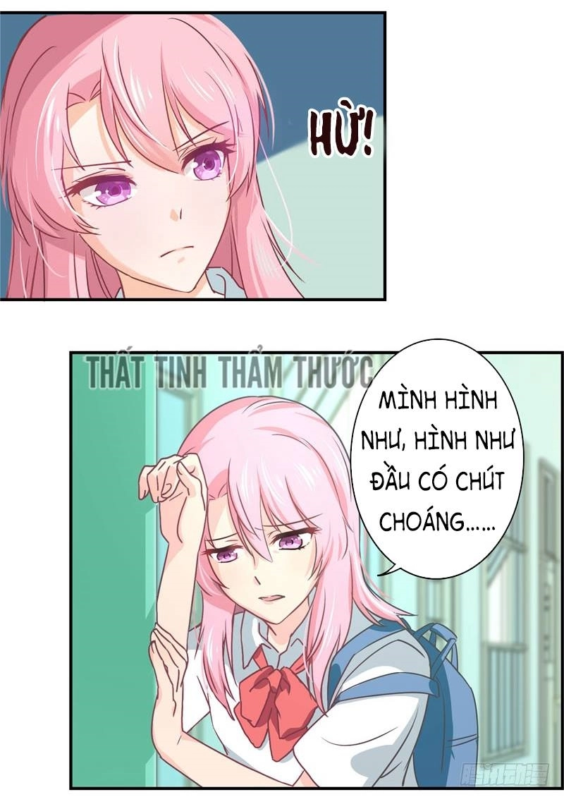 Cuồng Duệ Tiểu Thê Chapter 6 - Trang 5