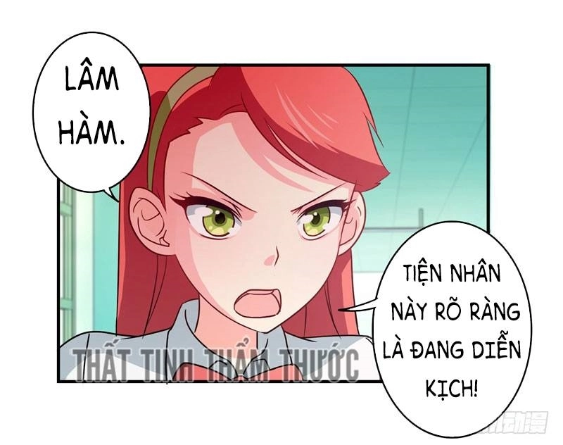 Cuồng Duệ Tiểu Thê Chapter 6 - Trang 8