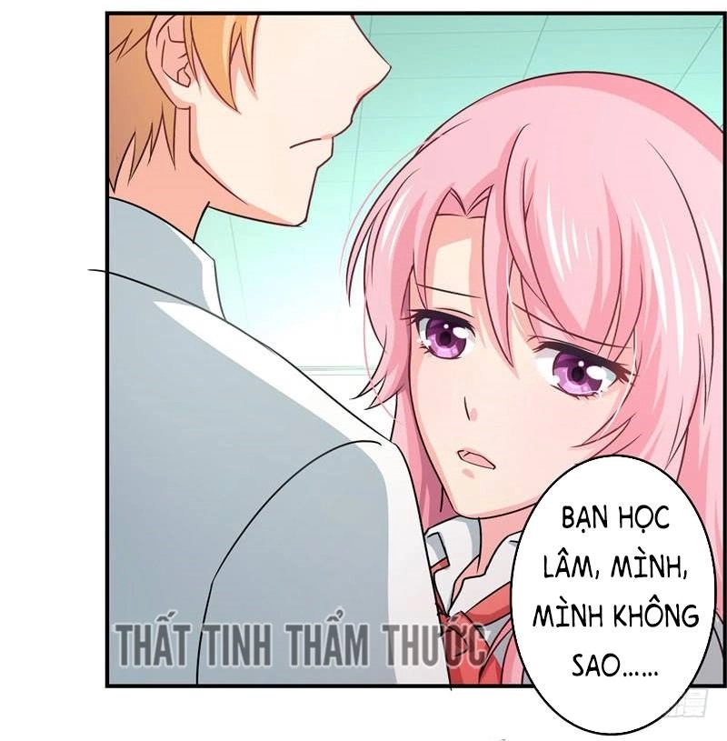 Cuồng Duệ Tiểu Thê Chapter 6 - Trang 9
