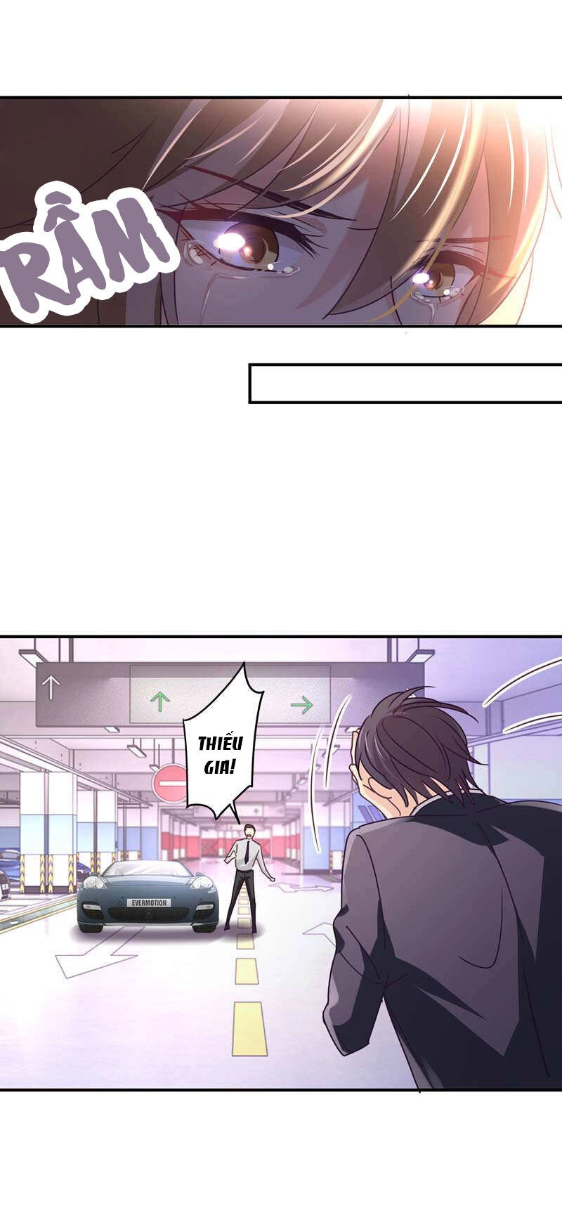 Cuồng Duệ Tiểu Thê Chapter 60 - Trang 13