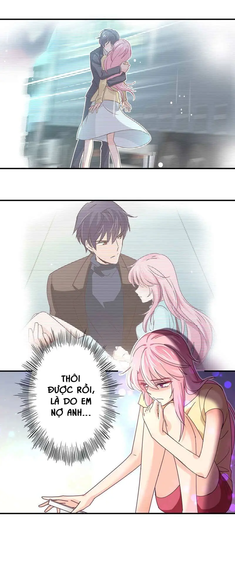 Cuồng Duệ Tiểu Thê Chapter 60 - Trang 19