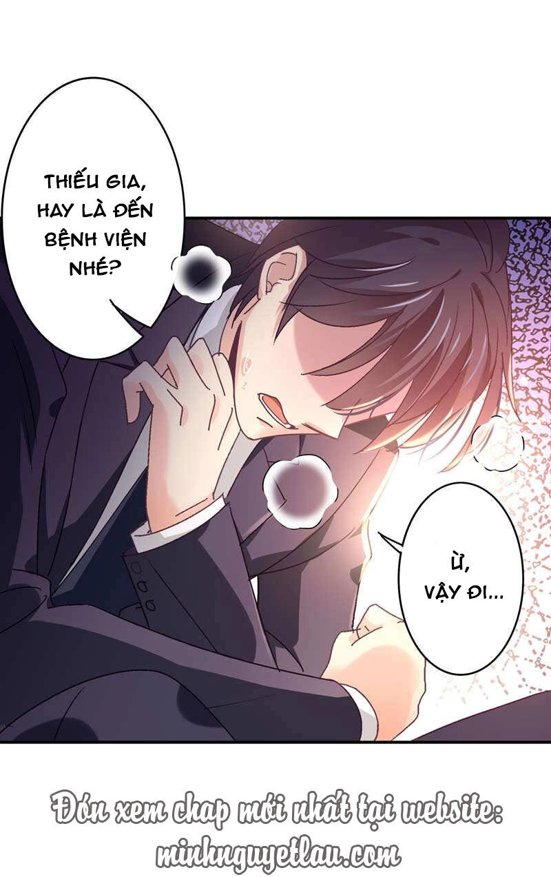 Cuồng Duệ Tiểu Thê Chapter 60 - Trang 23