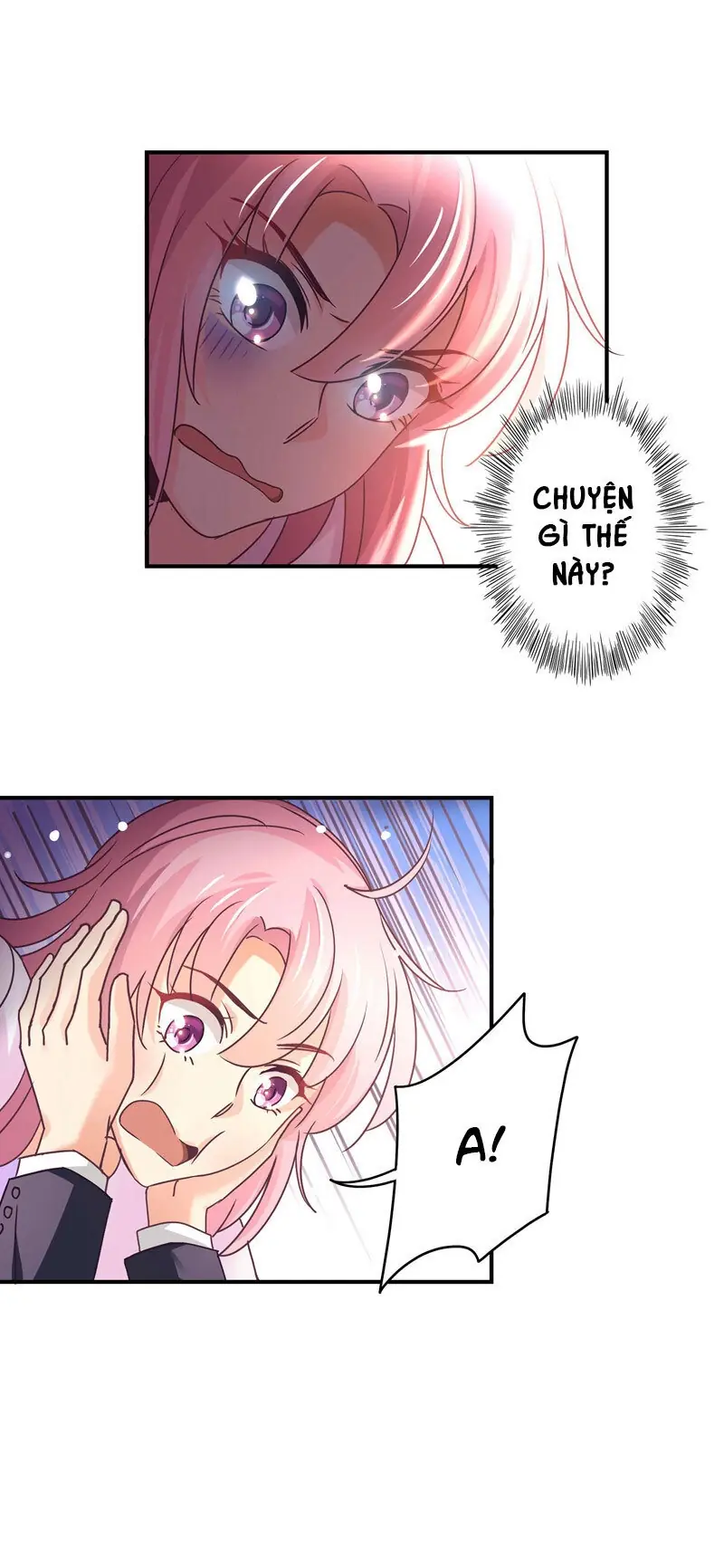 Cuồng Duệ Tiểu Thê Chapter 61 - Trang 11