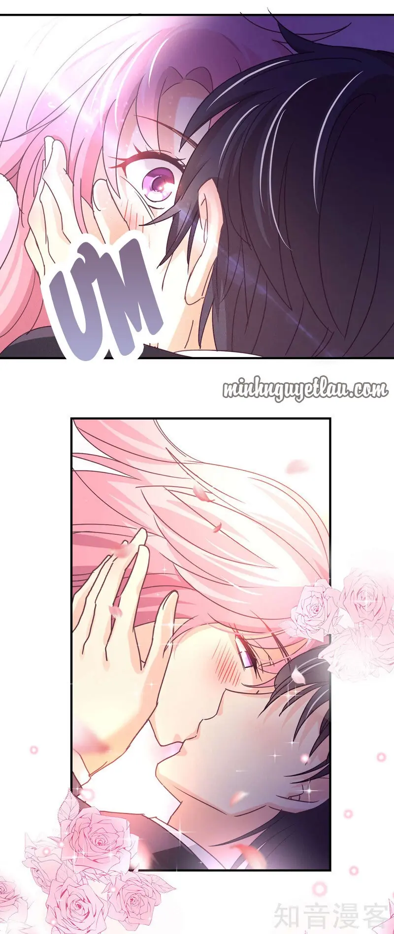 Cuồng Duệ Tiểu Thê Chapter 61 - Trang 12