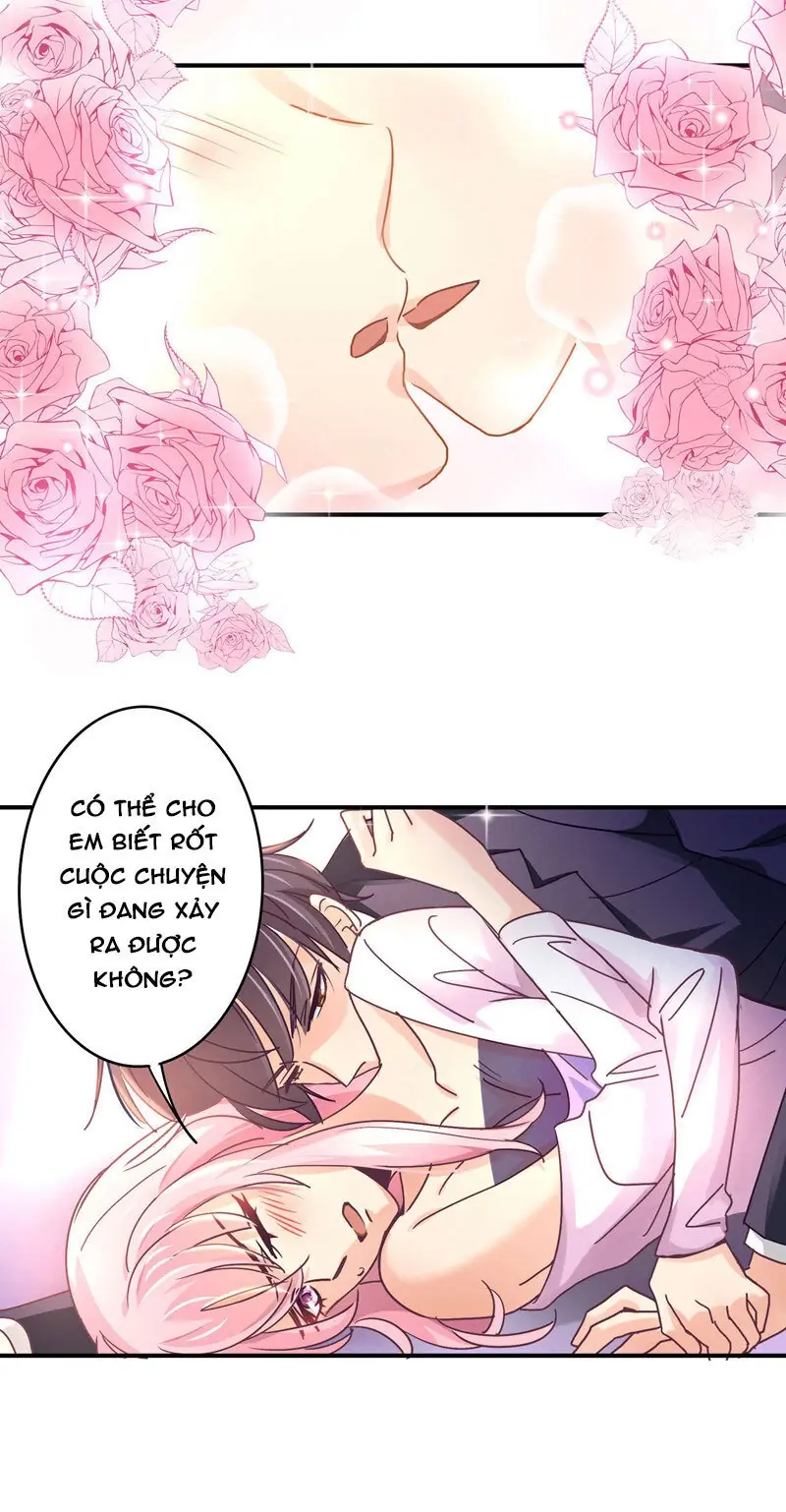 Cuồng Duệ Tiểu Thê Chapter 61 - Trang 13