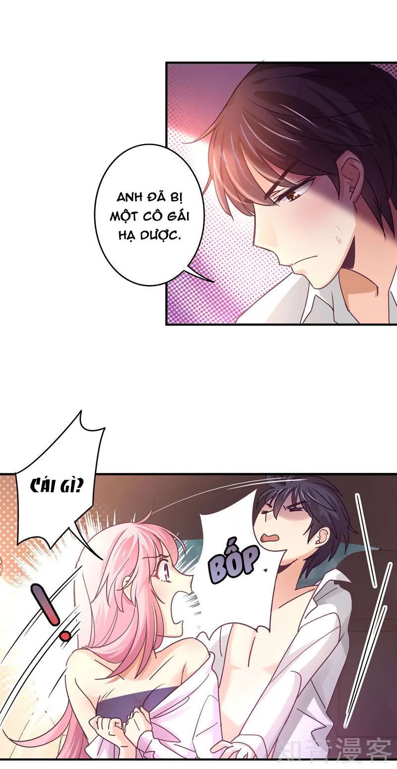 Cuồng Duệ Tiểu Thê Chapter 61 - Trang 14