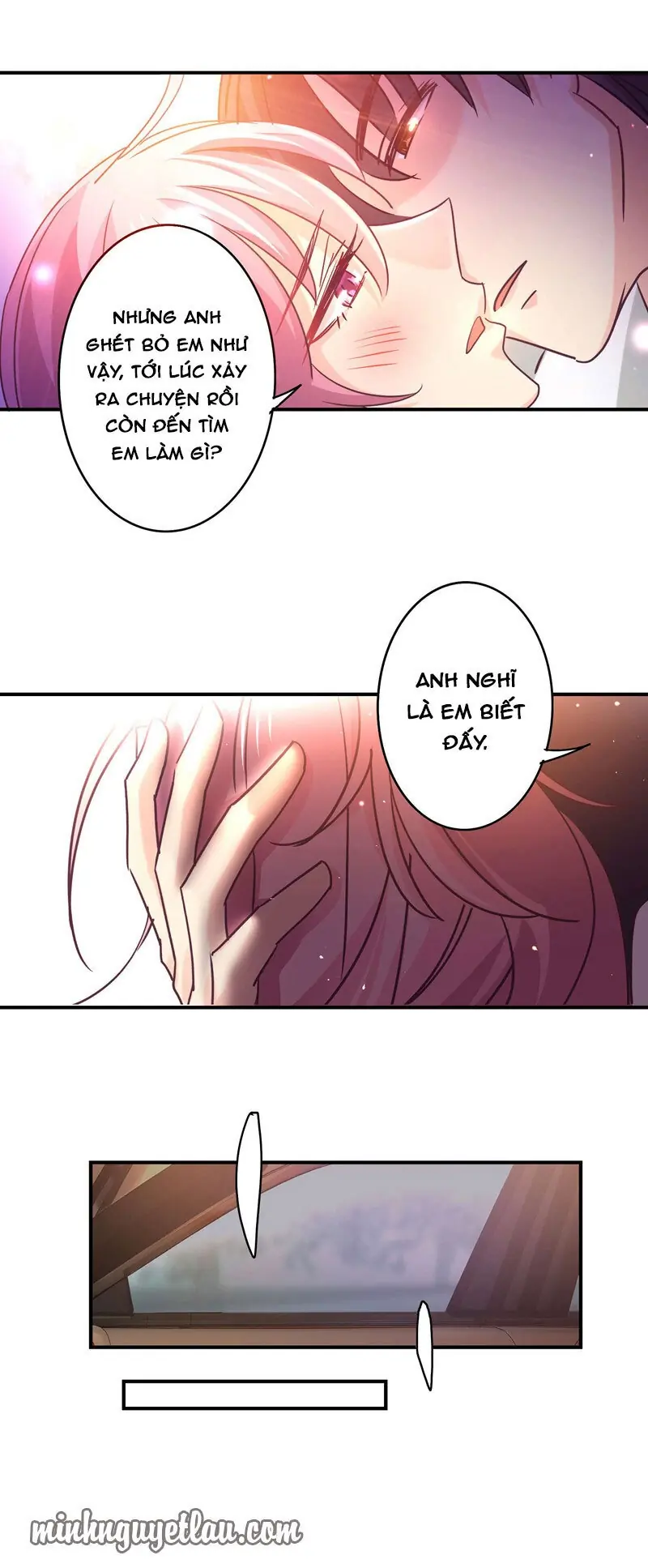 Cuồng Duệ Tiểu Thê Chapter 61 - Trang 19