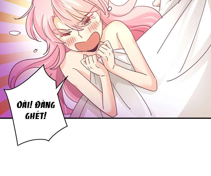 Cuồng Duệ Tiểu Thê Chapter 61 - Trang 21
