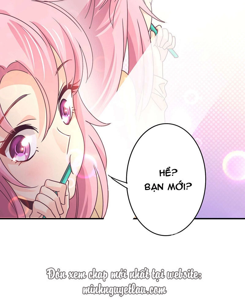 Cuồng Duệ Tiểu Thê Chapter 61 - Trang 23