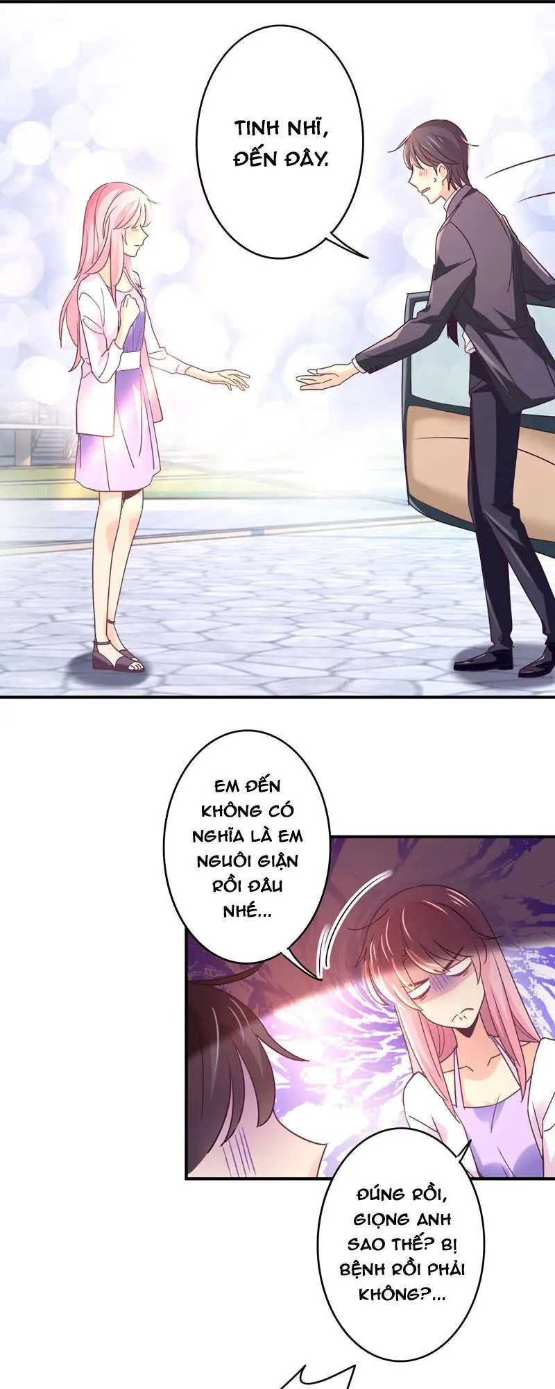 Cuồng Duệ Tiểu Thê Chapter 61 - Trang 7