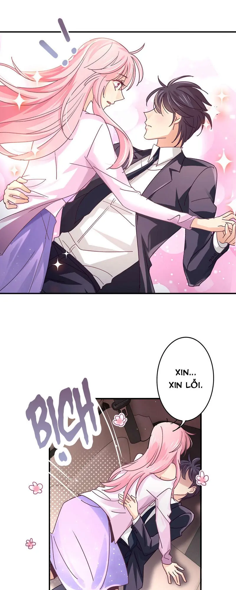 Cuồng Duệ Tiểu Thê Chapter 61 - Trang 9