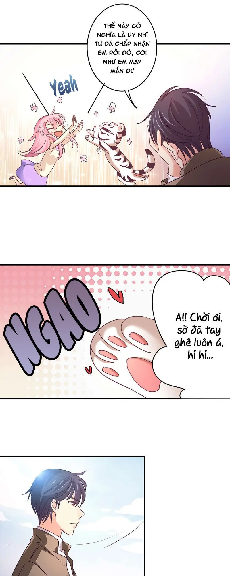Cuồng Duệ Tiểu Thê Chapter 62 - Trang 12