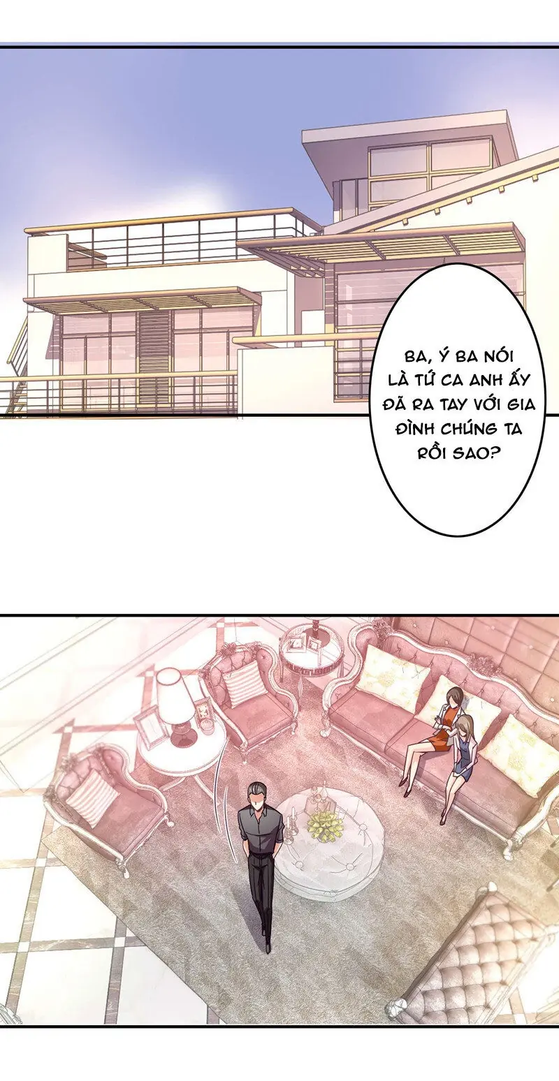 Cuồng Duệ Tiểu Thê Chapter 62 - Trang 16