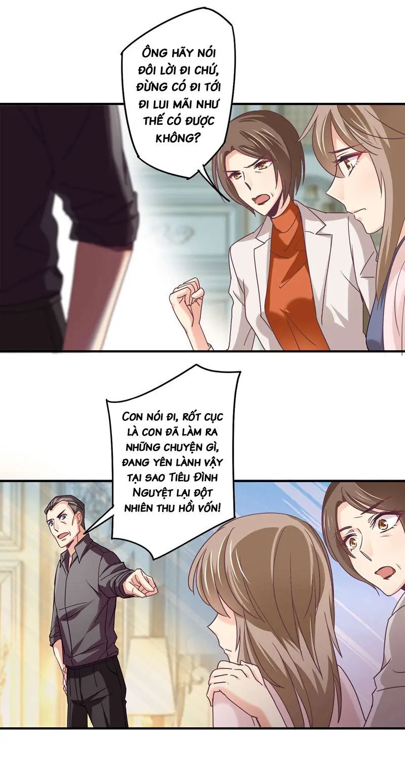 Cuồng Duệ Tiểu Thê Chapter 62 - Trang 17