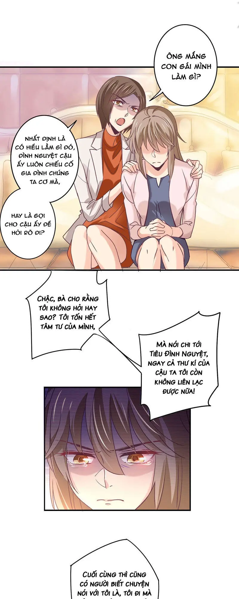 Cuồng Duệ Tiểu Thê Chapter 62 - Trang 18