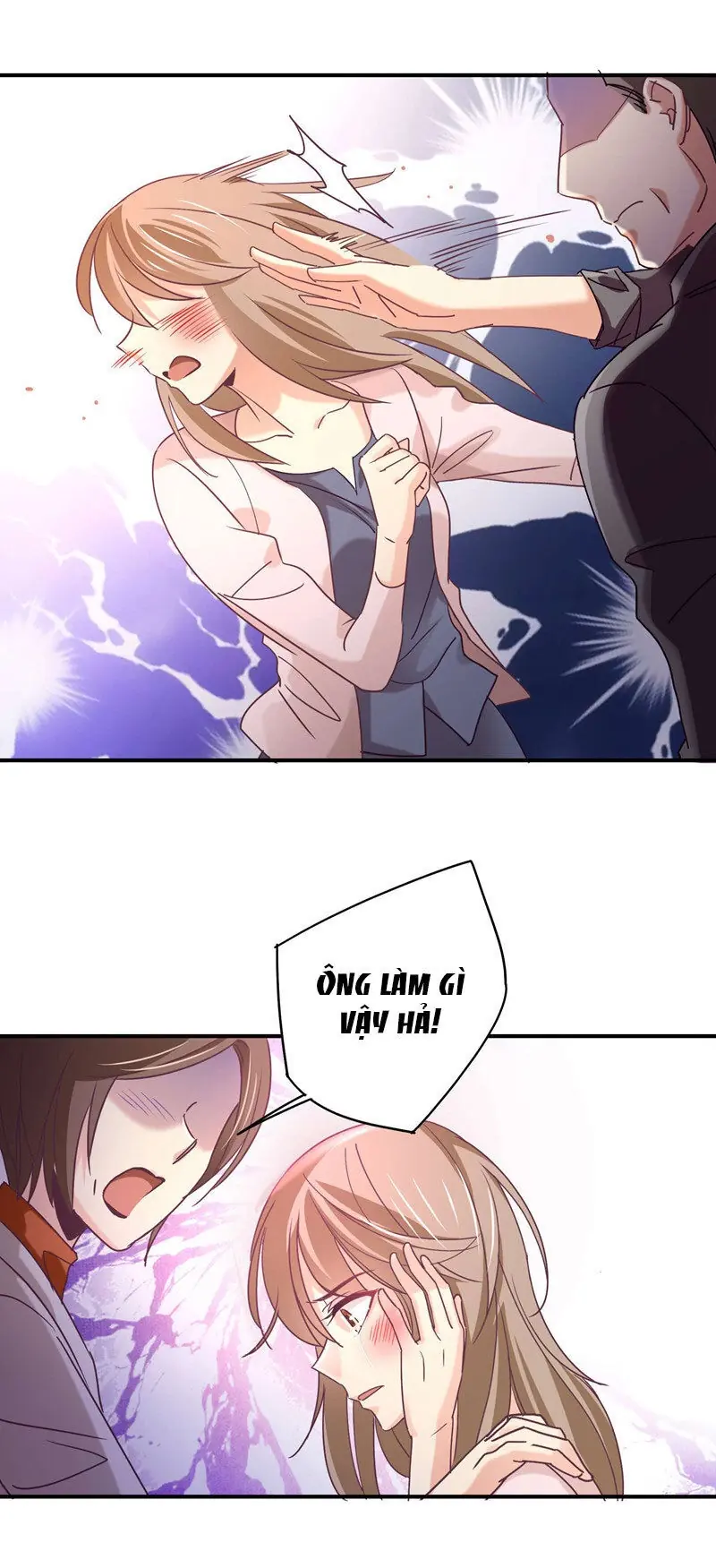 Cuồng Duệ Tiểu Thê Chapter 62 - Trang 21