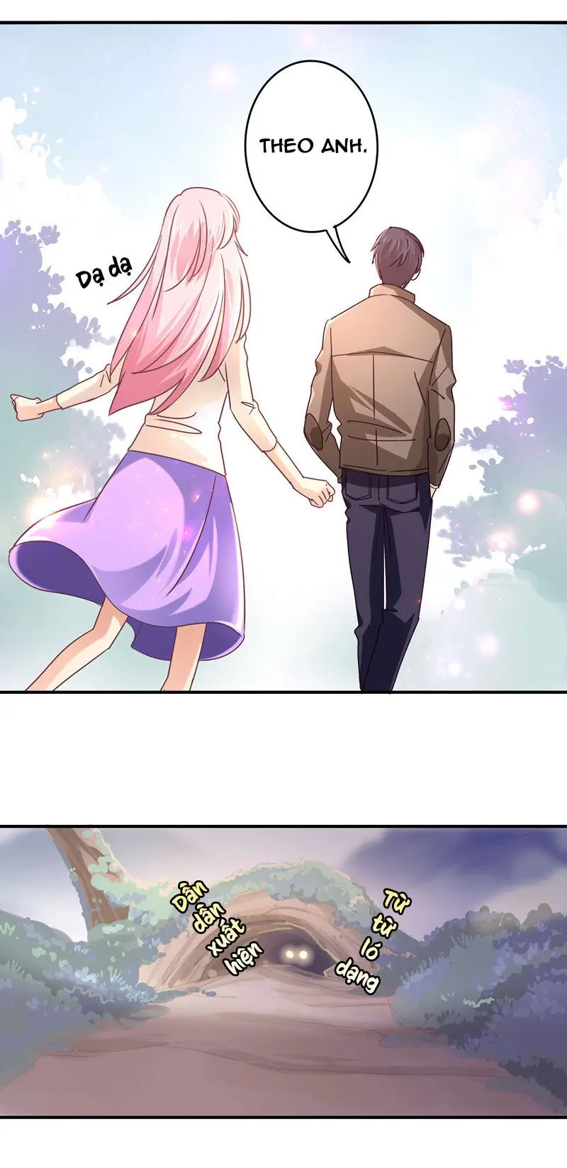 Cuồng Duệ Tiểu Thê Chapter 62 - Trang 4