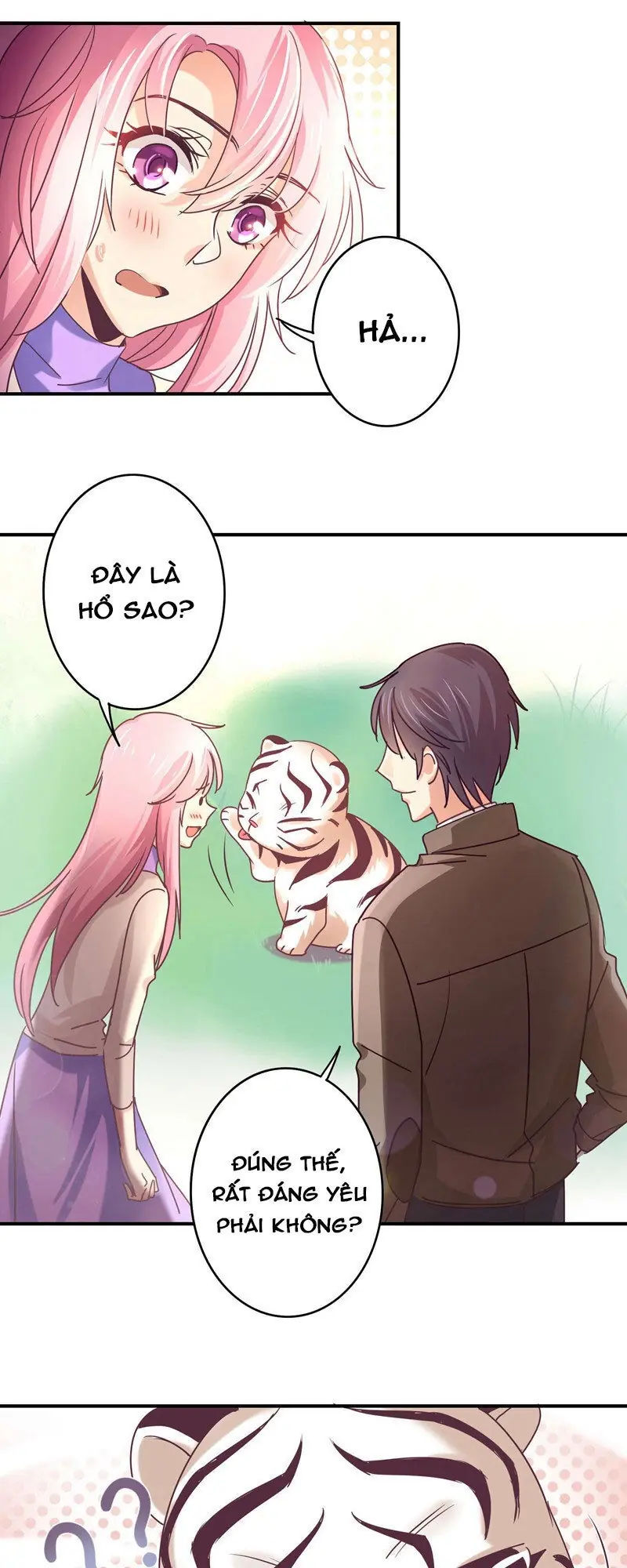Cuồng Duệ Tiểu Thê Chapter 62 - Trang 6