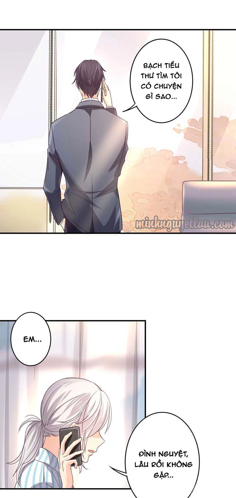 Cuồng Duệ Tiểu Thê Chapter 63 - Trang 13