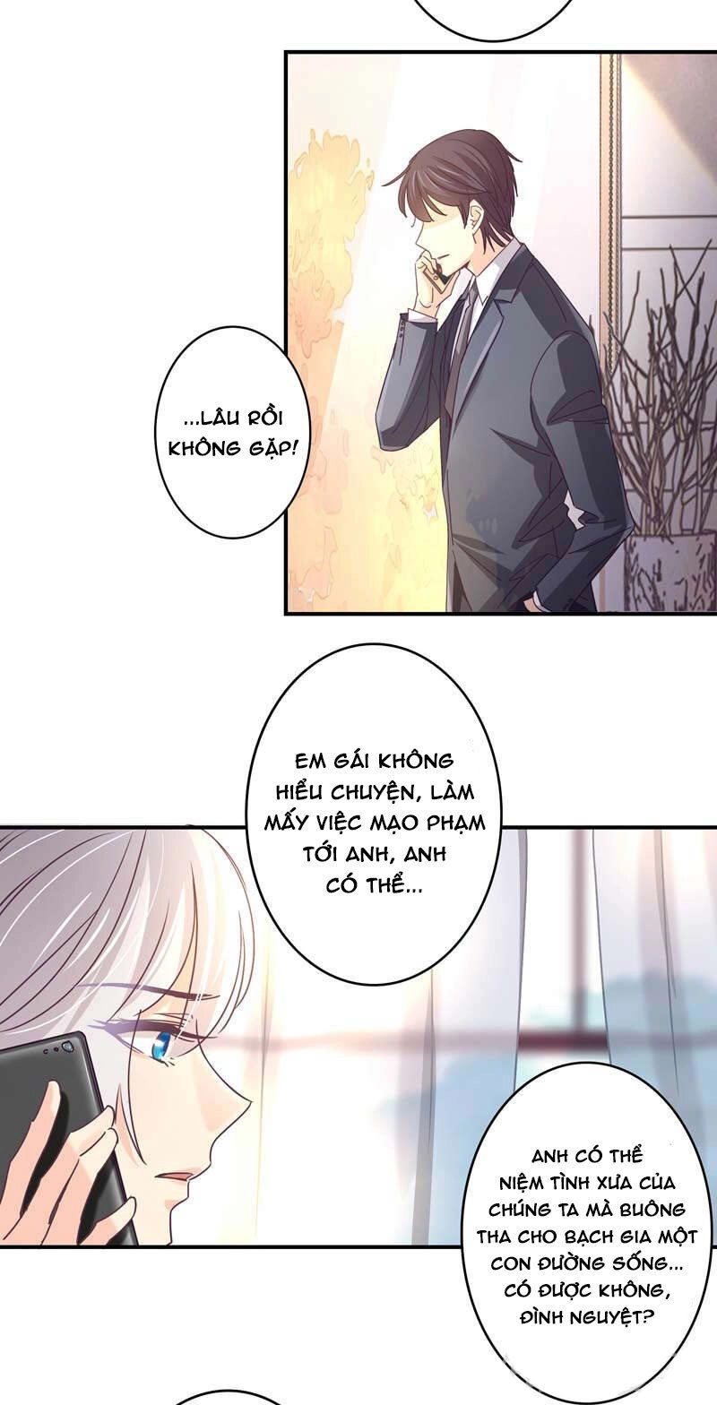 Cuồng Duệ Tiểu Thê Chapter 63 - Trang 14