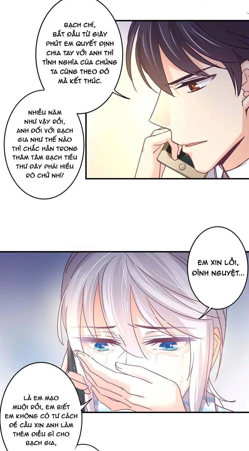 Cuồng Duệ Tiểu Thê Chapter 63 - Trang 15