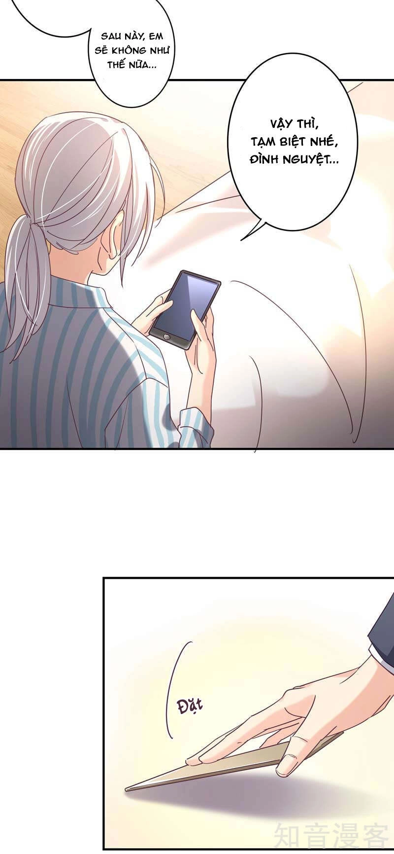 Cuồng Duệ Tiểu Thê Chapter 63 - Trang 16