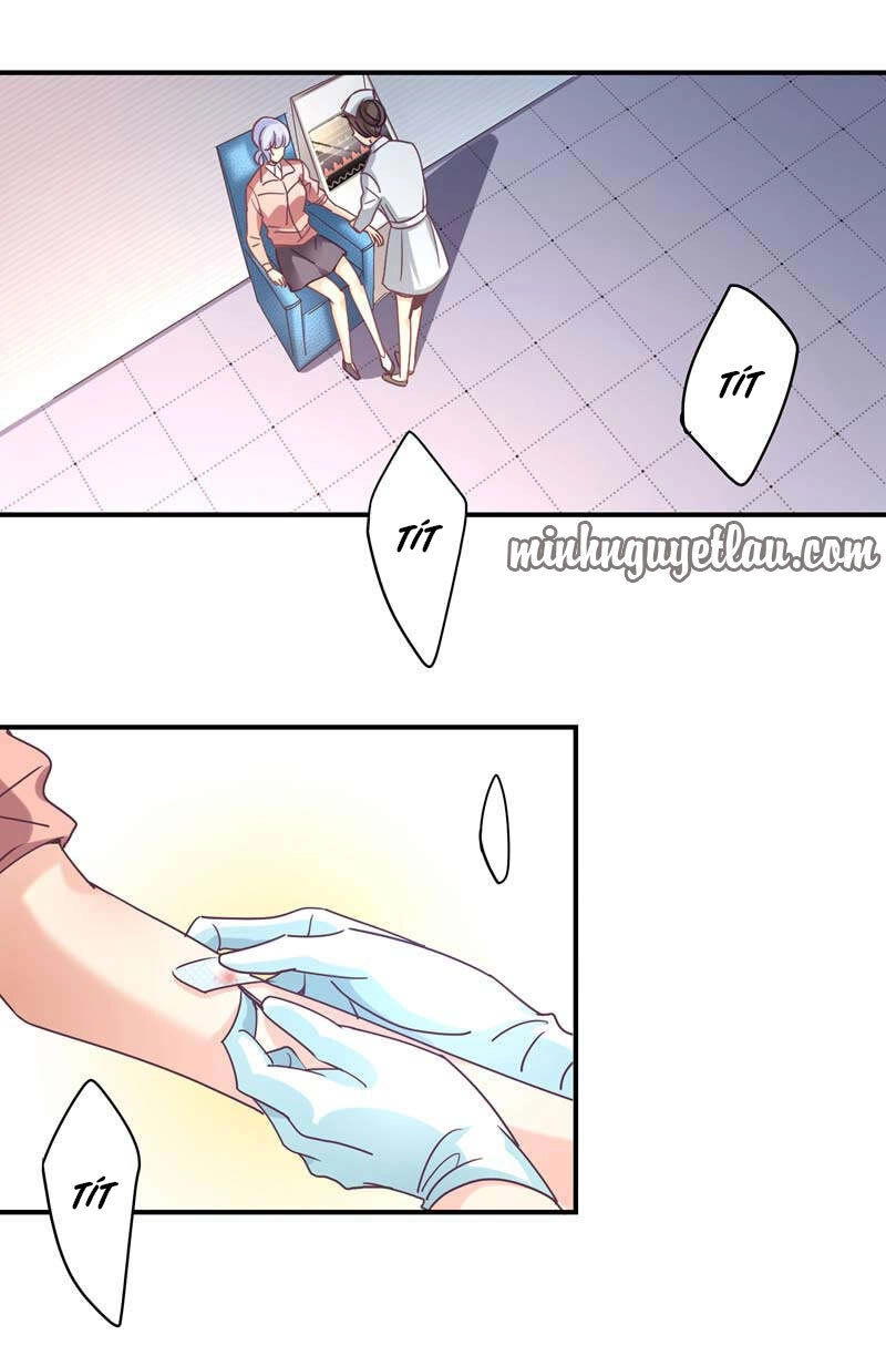 Cuồng Duệ Tiểu Thê Chapter 63 - Trang 18