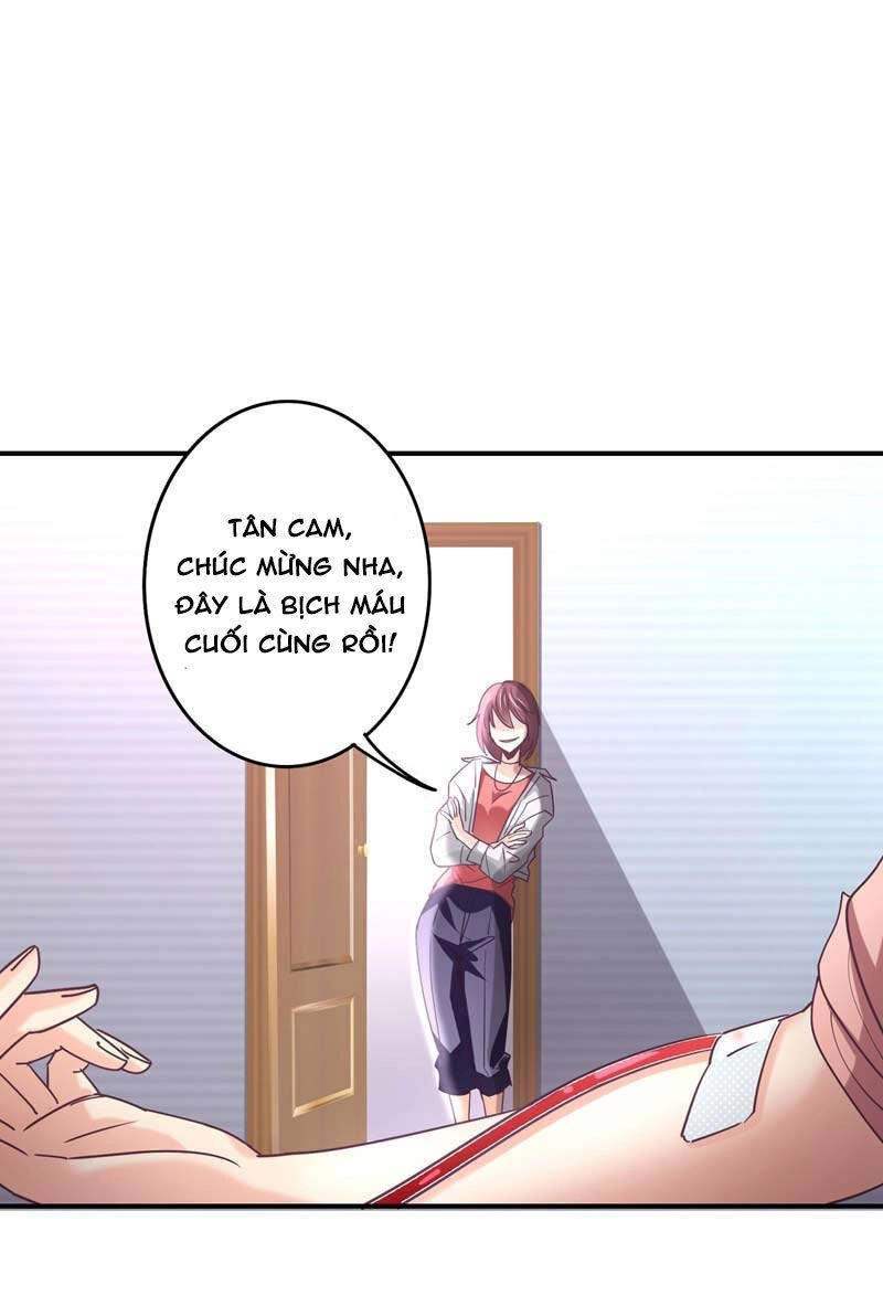 Cuồng Duệ Tiểu Thê Chapter 63 - Trang 20