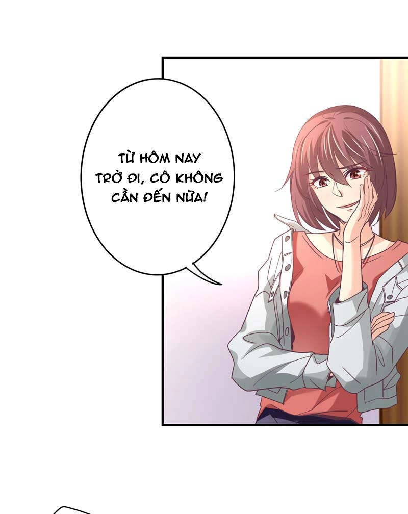 Cuồng Duệ Tiểu Thê Chapter 63 - Trang 21
