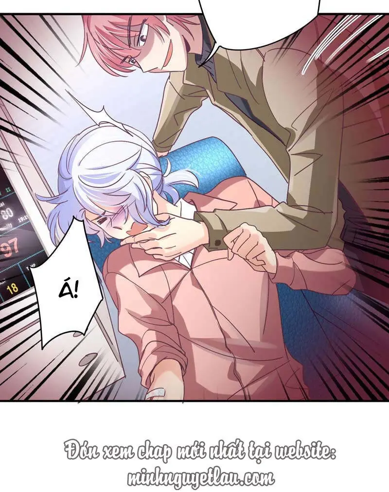 Cuồng Duệ Tiểu Thê Chapter 63 - Trang 23