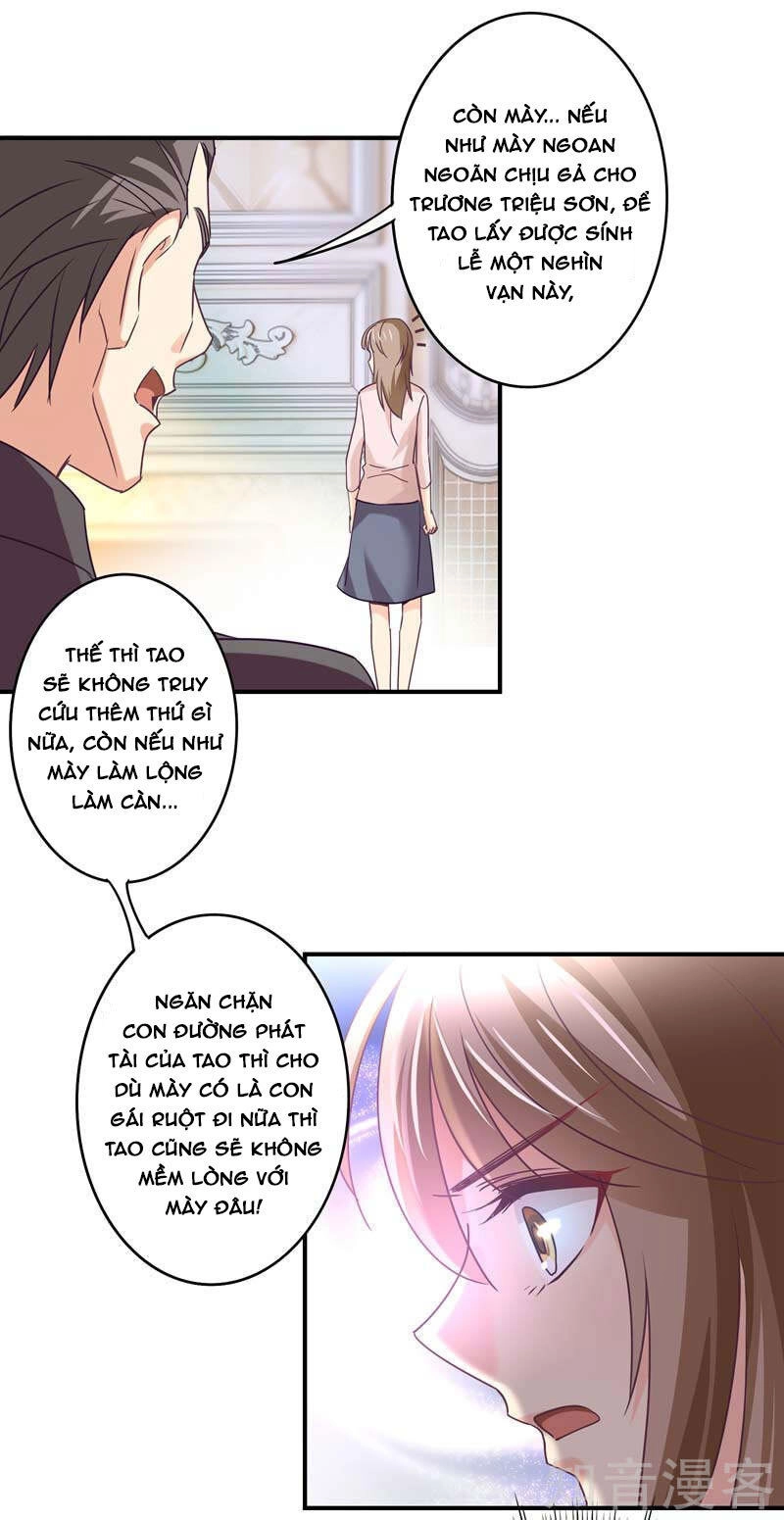 Cuồng Duệ Tiểu Thê Chapter 63 - Trang 5