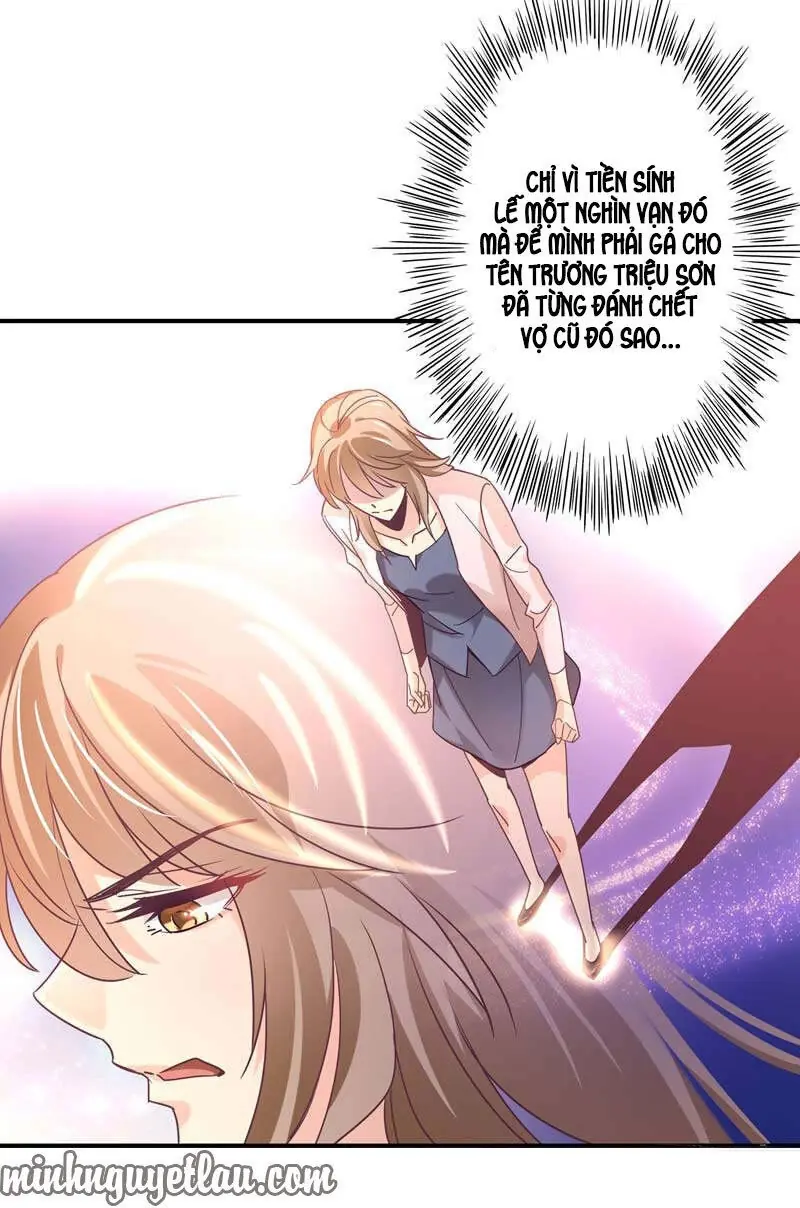 Cuồng Duệ Tiểu Thê Chapter 63 - Trang 6