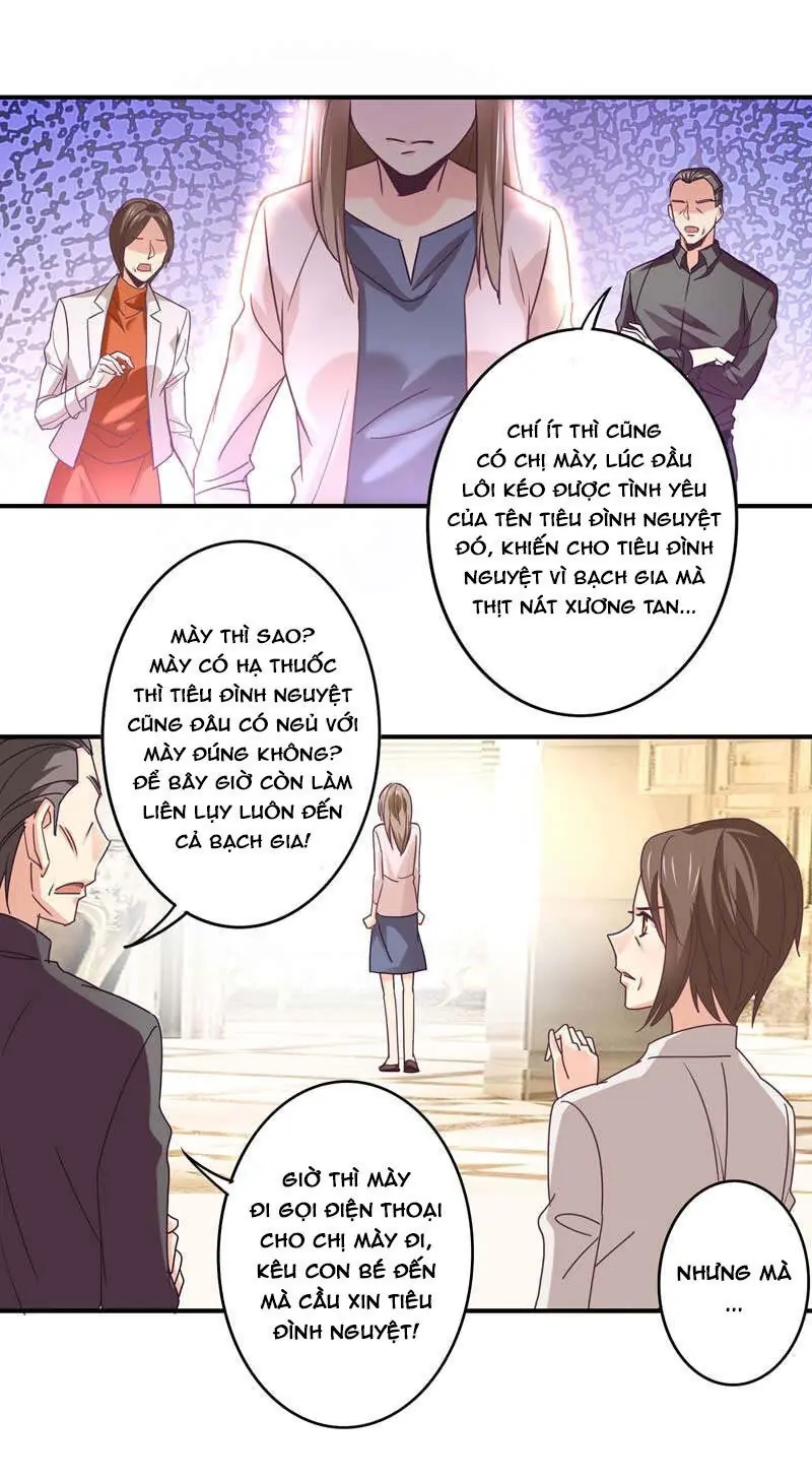Cuồng Duệ Tiểu Thê Chapter 63 - Trang 7