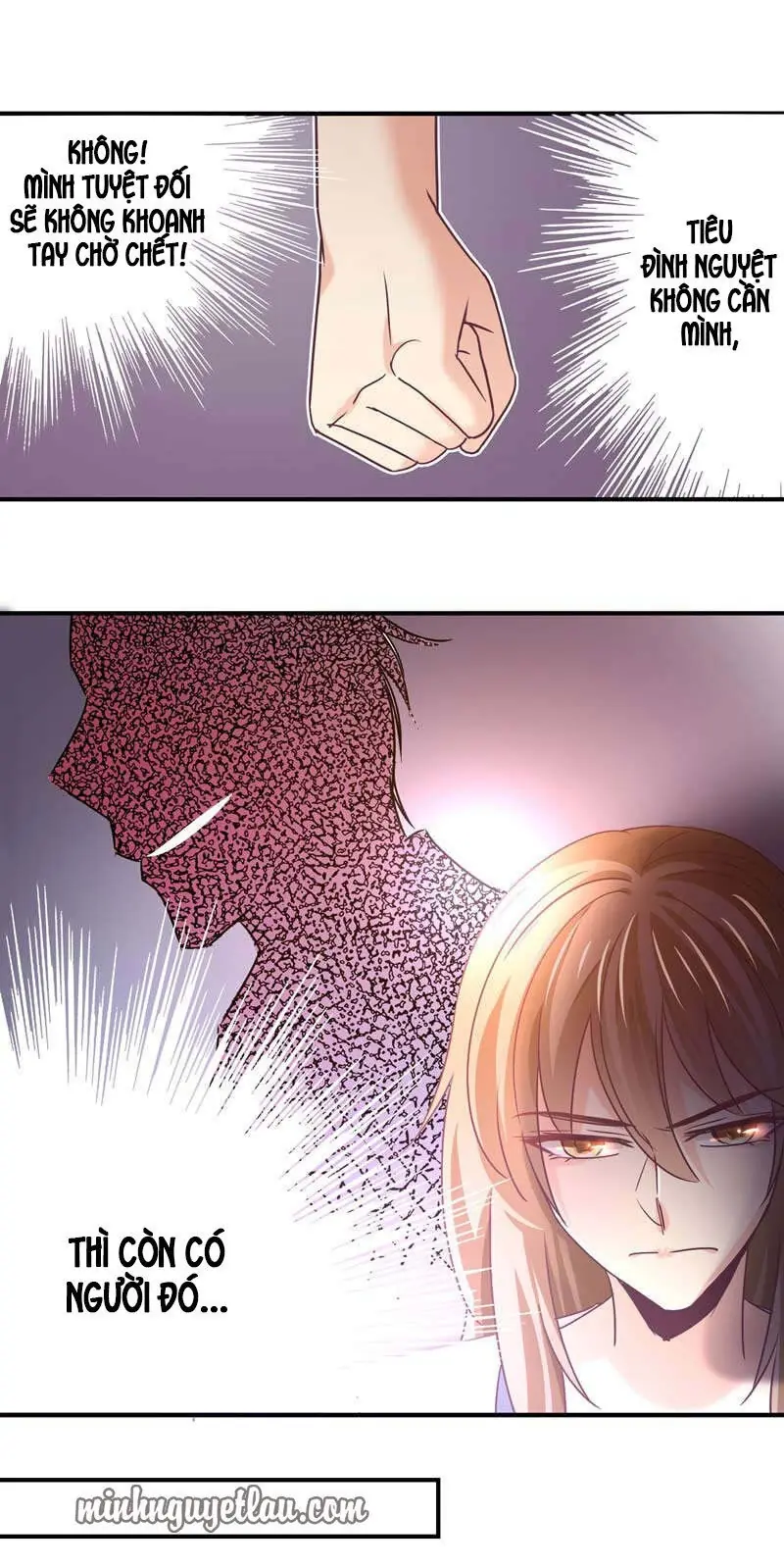 Cuồng Duệ Tiểu Thê Chapter 63 - Trang 8