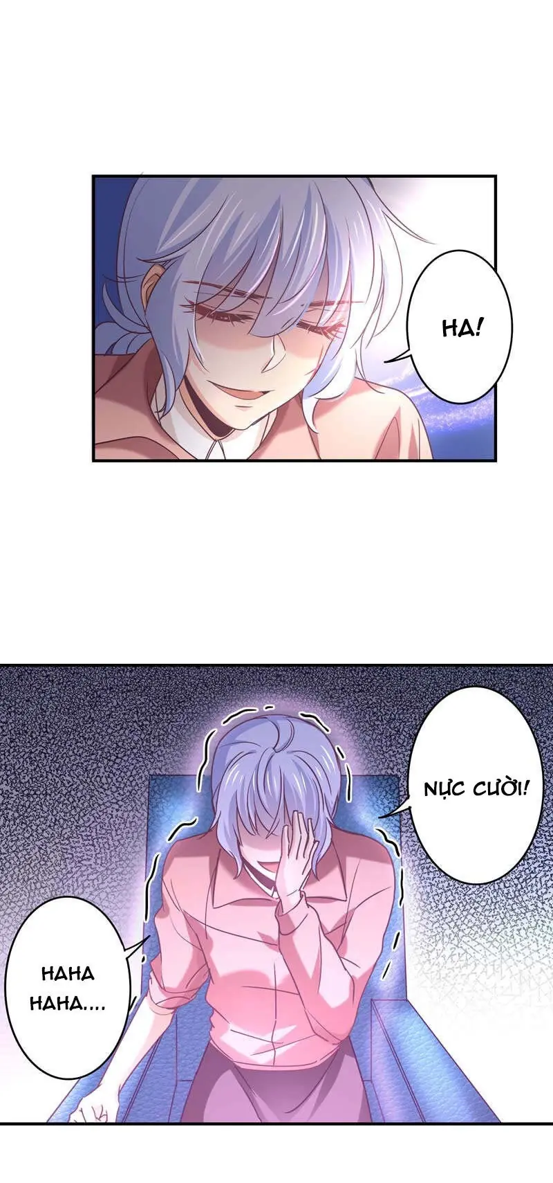 Cuồng Duệ Tiểu Thê Chapter 64 - Trang 14