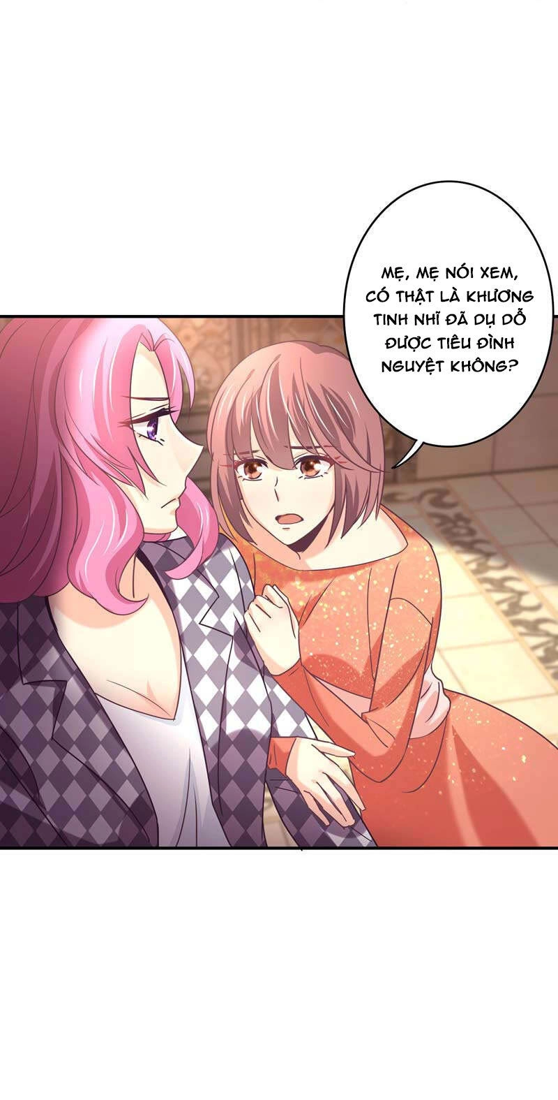 Cuồng Duệ Tiểu Thê Chapter 64 - Trang 21