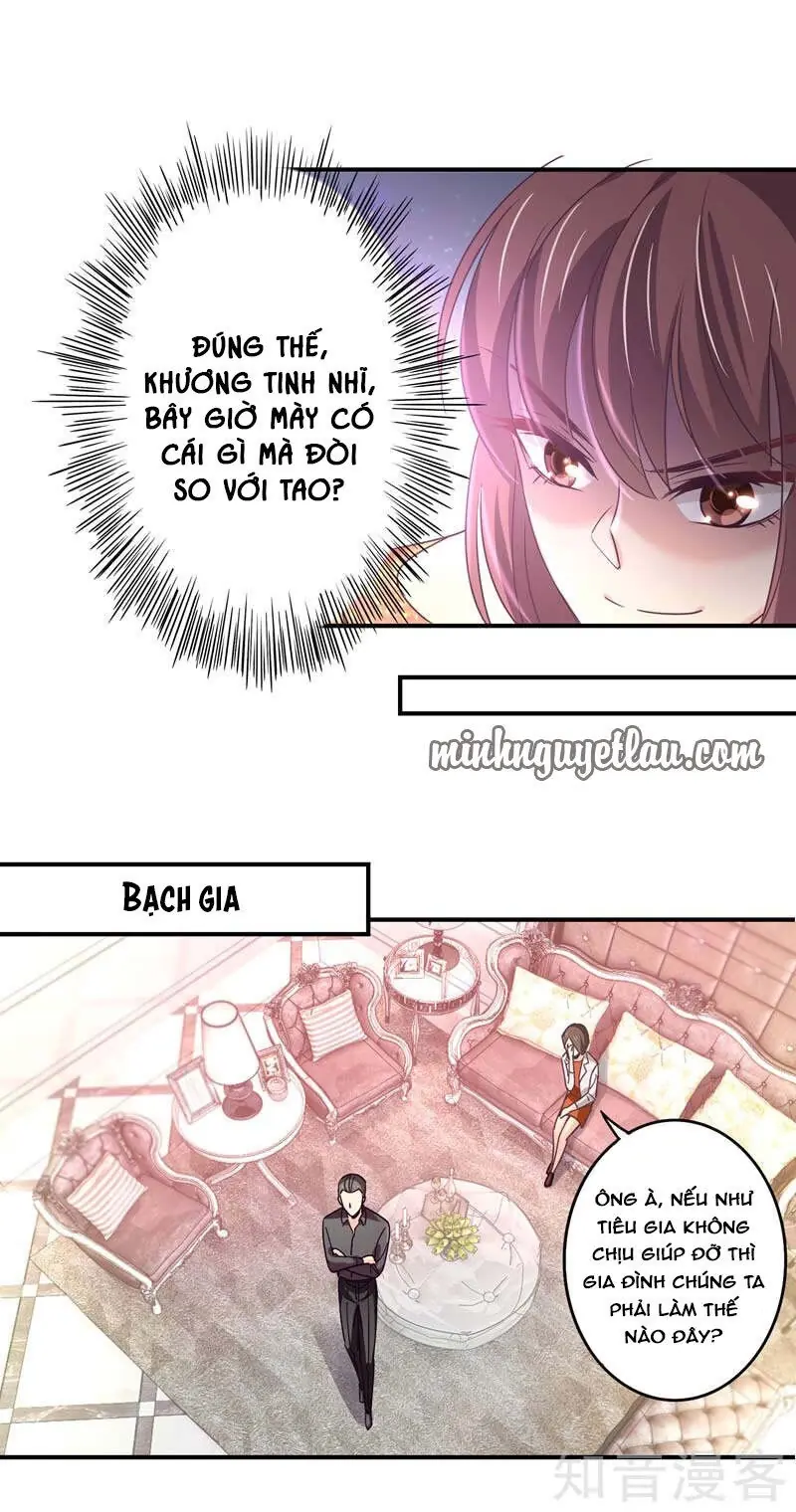 Cuồng Duệ Tiểu Thê Chapter 64 - Trang 23