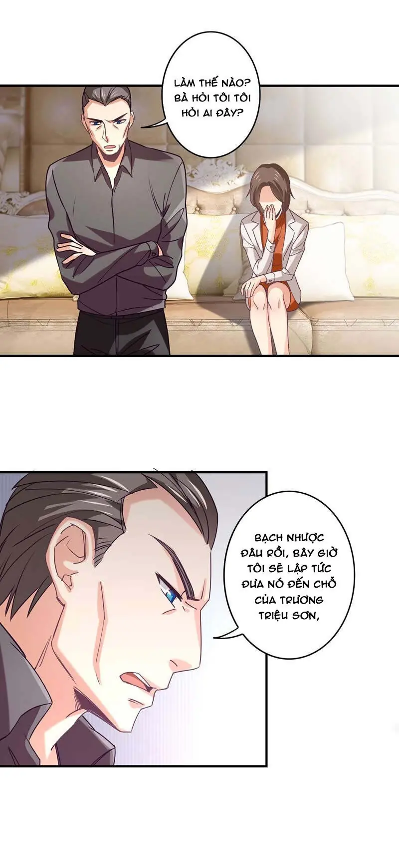 Cuồng Duệ Tiểu Thê Chapter 64 - Trang 24