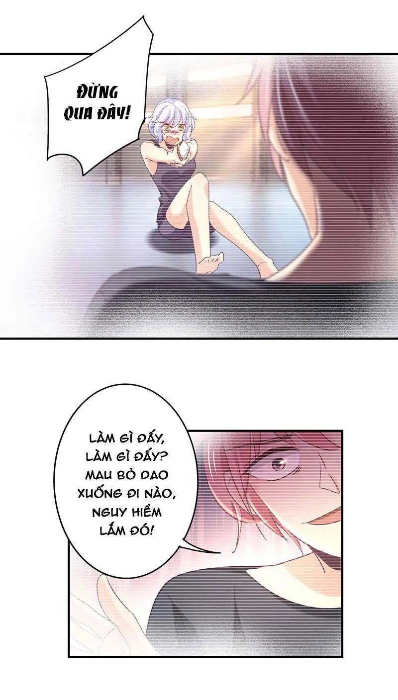 Cuồng Duệ Tiểu Thê Chapter 64 - Trang 5